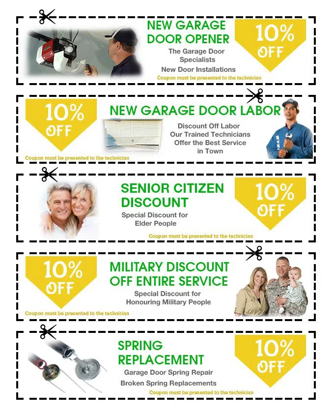 Master Garage Door Service Long Island City, NY 516-740-3752 - CouponSet11-five